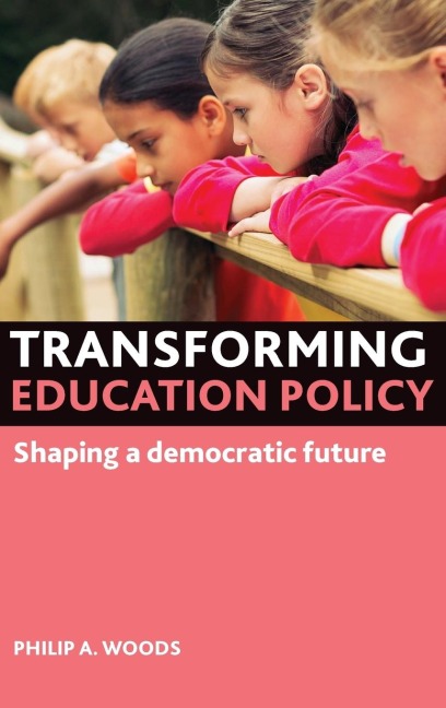 Transforming education policy