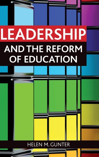 Leadership and the reform of education