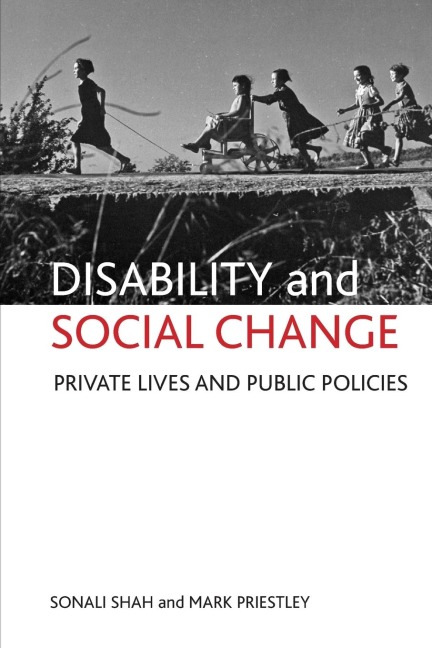 Disability and social change