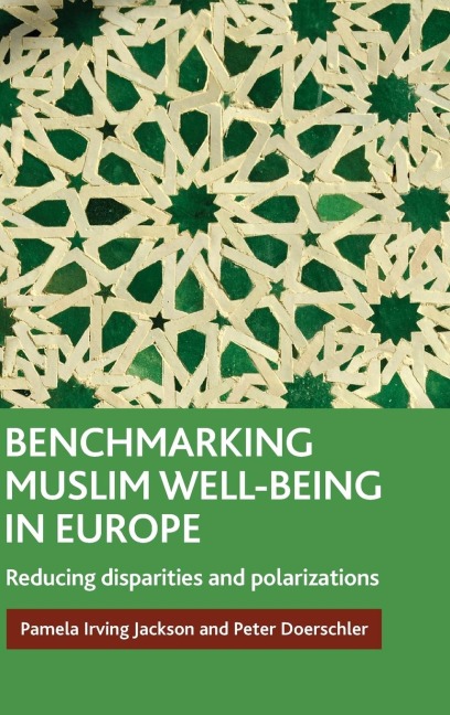 Benchmarking Muslim well-being in Europe