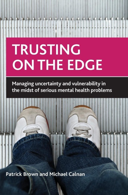 Trusting on the edge