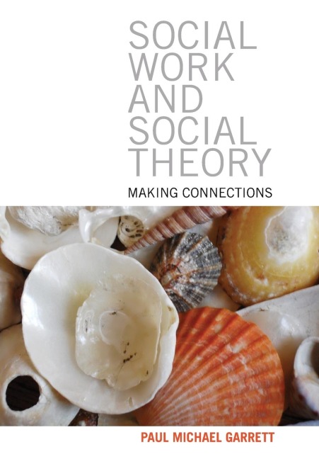 Social work and social theory