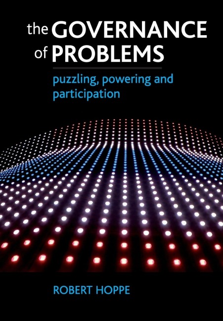 The governance of problems