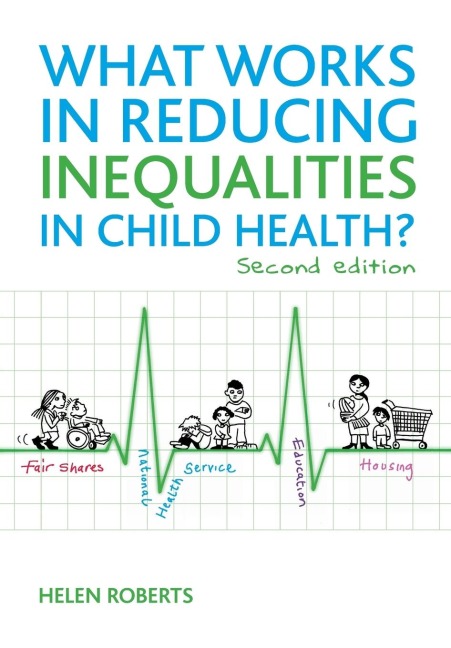 What works in reducing inequalities in child health?