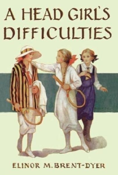 A Head Girl's Difficulties