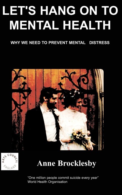 Lets Hang on to Mental Health