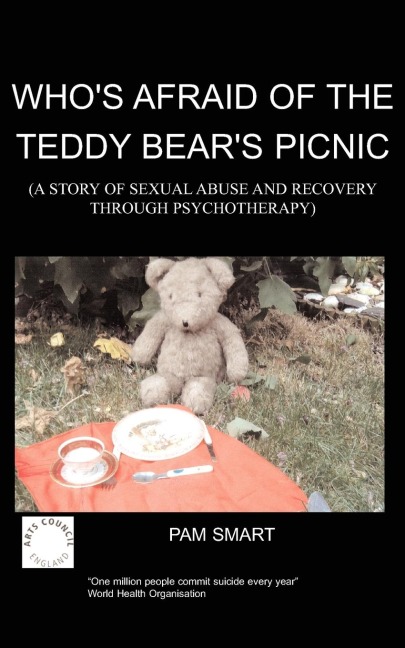 Whos Afraid of the Teddy Bears Picnic?