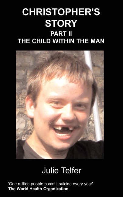 Christophers Story Part II