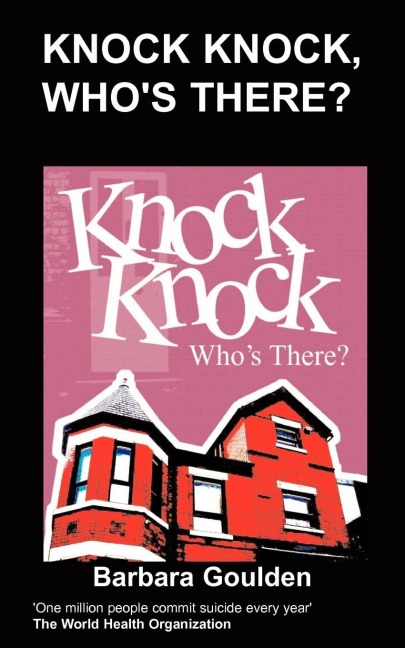 Knock Knock, Whos There?