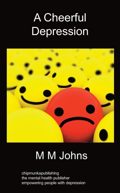 A Cheerful Depression: An Autobiography