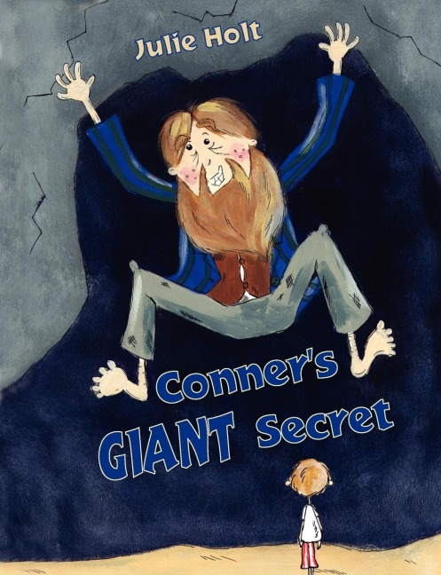 Conners Giant Secret
