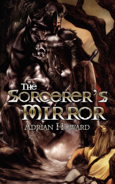 The Sorcerers Mirror