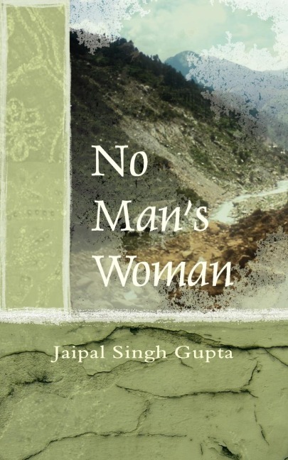 No Mans Woman