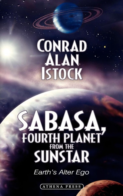 Sabasa, Fourth Planet from the Sunstar: Earths Alter Ego