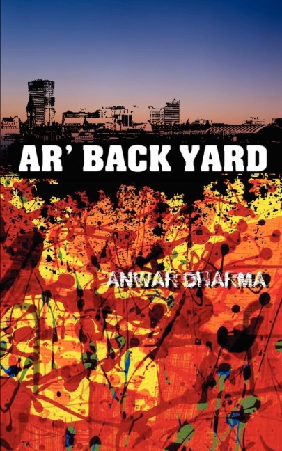 AR Back Yard