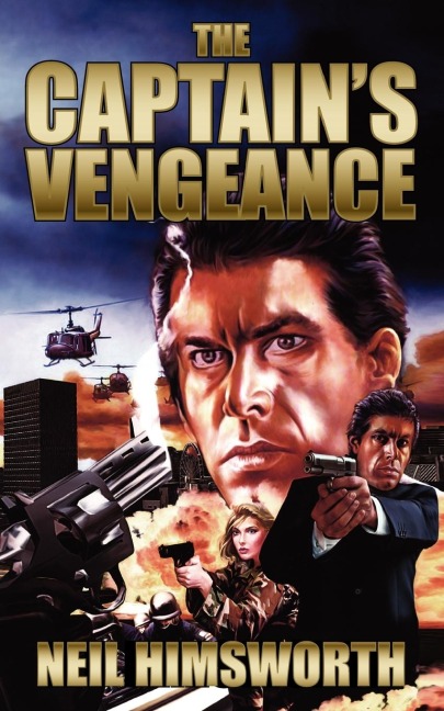 The Captains Vengeance