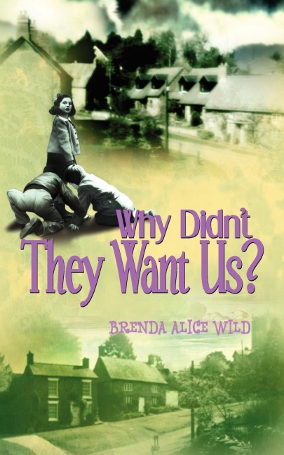 Why Didnt They Want Us?