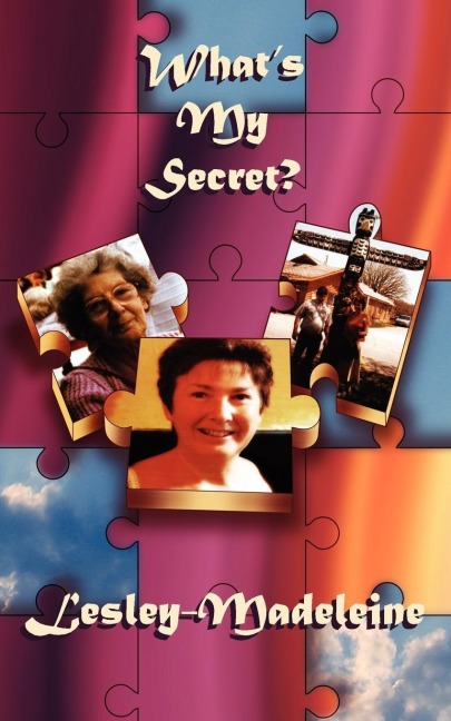 Whats My Secret?