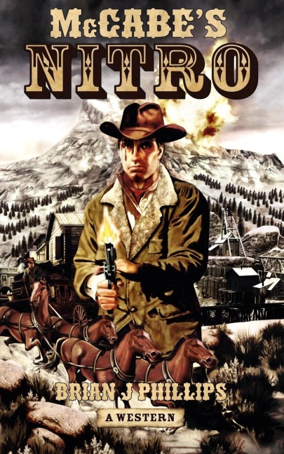 McCabes Nitro: A Western