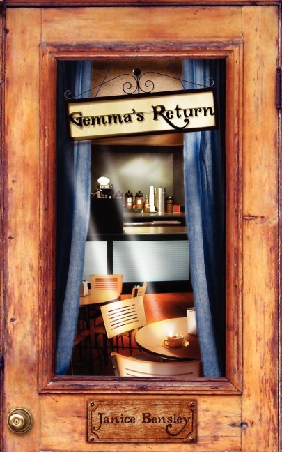Gemmas Return