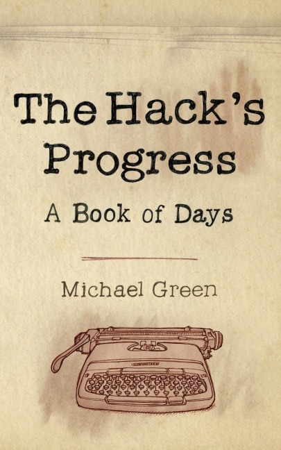 The Hacks Progress: A Book of Days