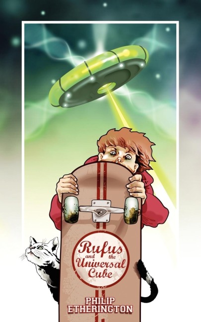 Rufus and the Universal Cube
