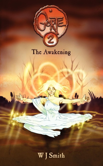 Gorte 2: The Awakening