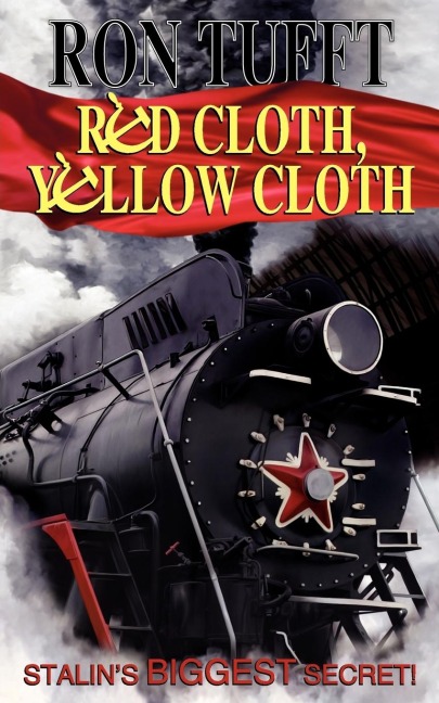 Red Cloth, Yellow Cloth