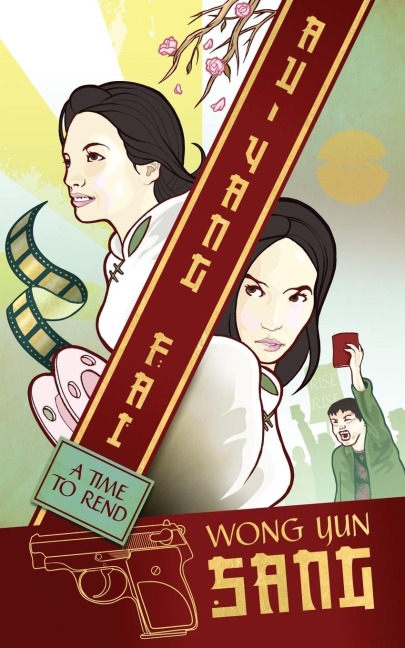 Au-Yang Fai: A Time to Rend