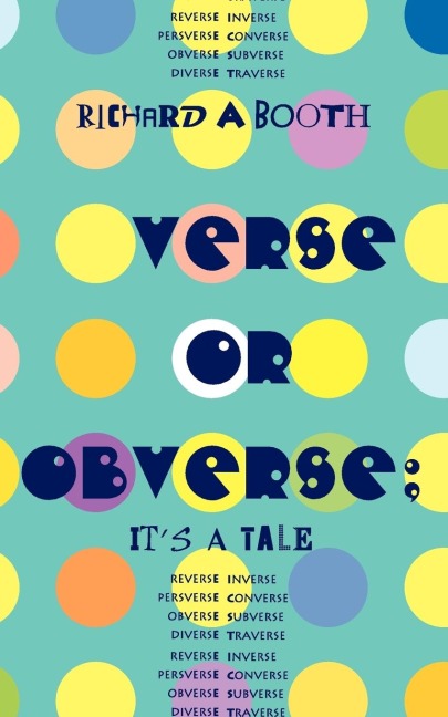 Verse or Obverse: Its a Tale