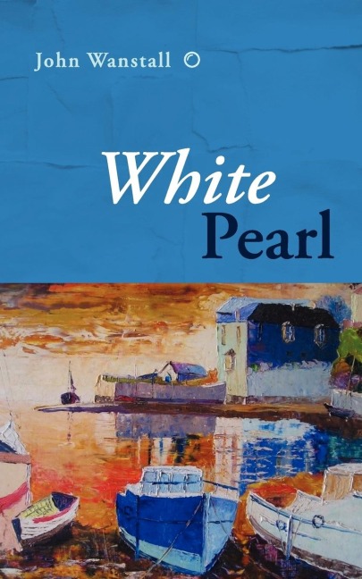 White Pearl