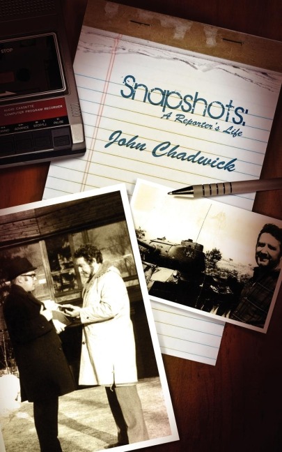 Snapshots: A Reporters Life