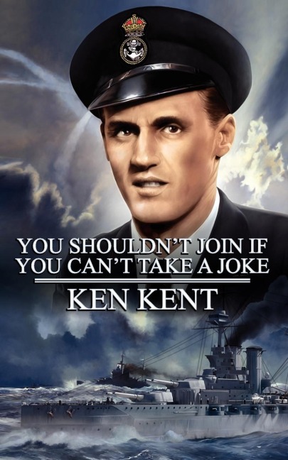 You Shouldnt Join If You Cant Take a Joke