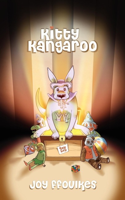 Kitty Kangaroo