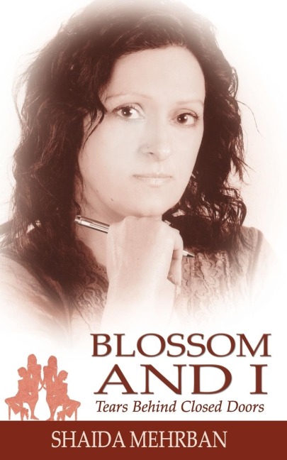 Blossom and I: Tears Behind Closed Doors