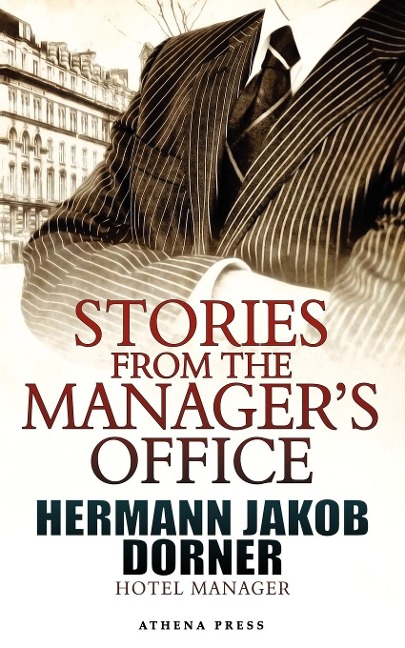 Stories from the Managers Office