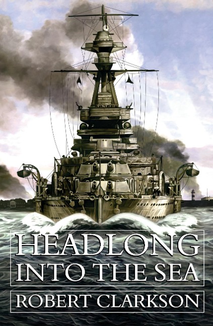 Headlong Into the Sea