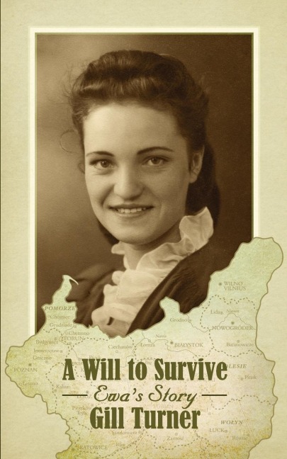 A Will to Survive: Ewas Story