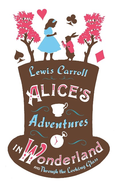 Alice's Adventures in Wonderland: Through the Looking Glass