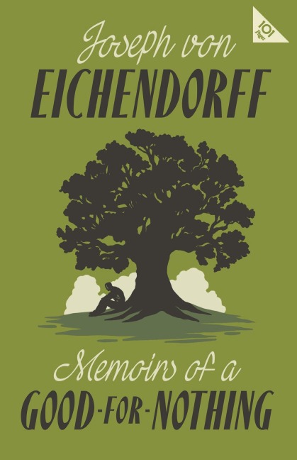 Memoirs of a Good-for-Nothing: 101-Page series