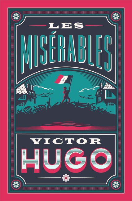 Les Misérables: New Annotated Edition