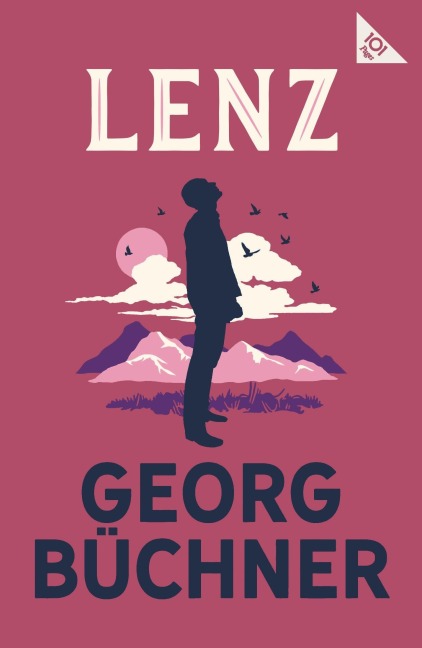 Lenz: 101-Page series