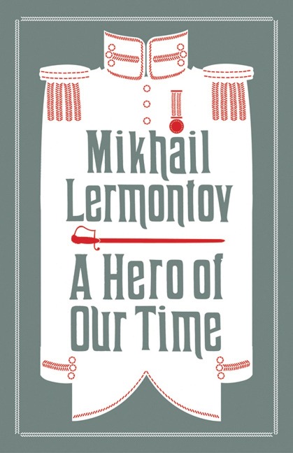 A Hero of Our Time and Princess Ligovskaya: Newly Translated and Annotated (Alma Classics Evergreens)