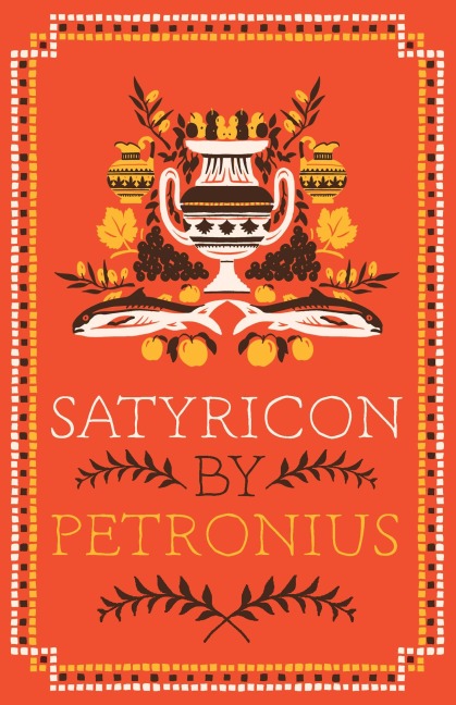 Satyricon