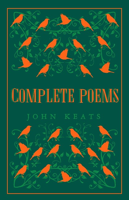 Complete Poems