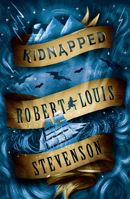 Kidnapped: Annotated Edition