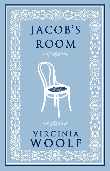 Jacobs Room: Annotated Edition