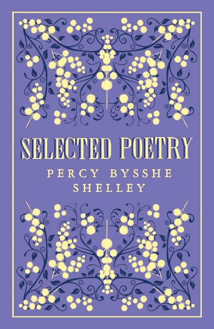 Selected Poetry