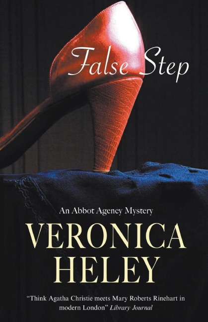 False Step