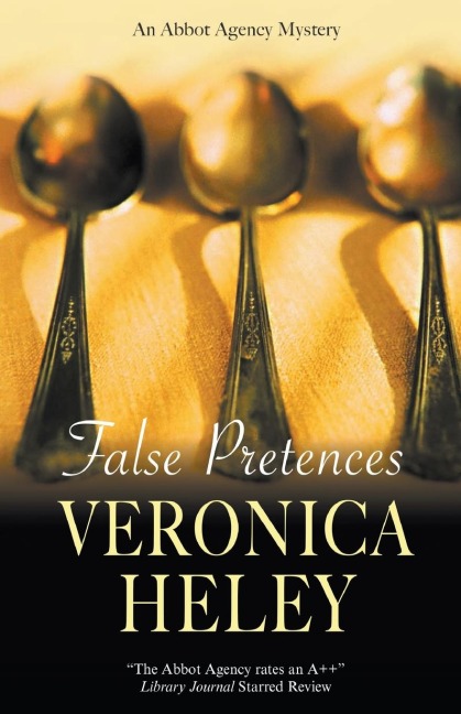 False Pretences